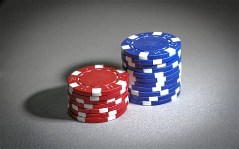 what is a stake in poker